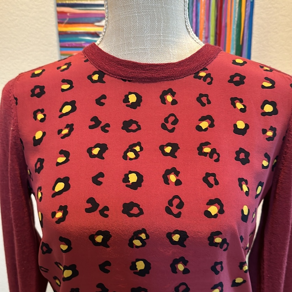 Fossil sweater - Picture 2 of 7